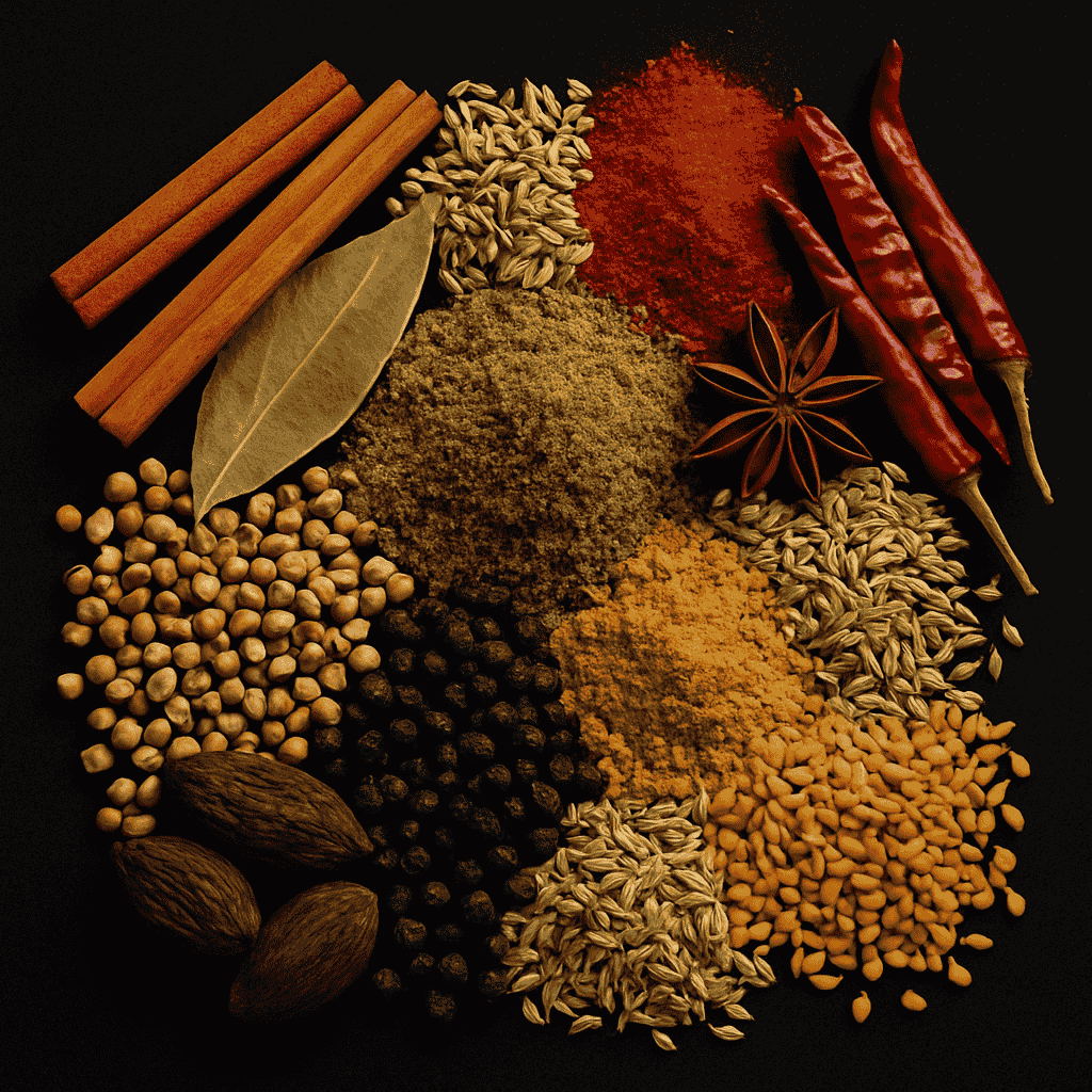 Spices