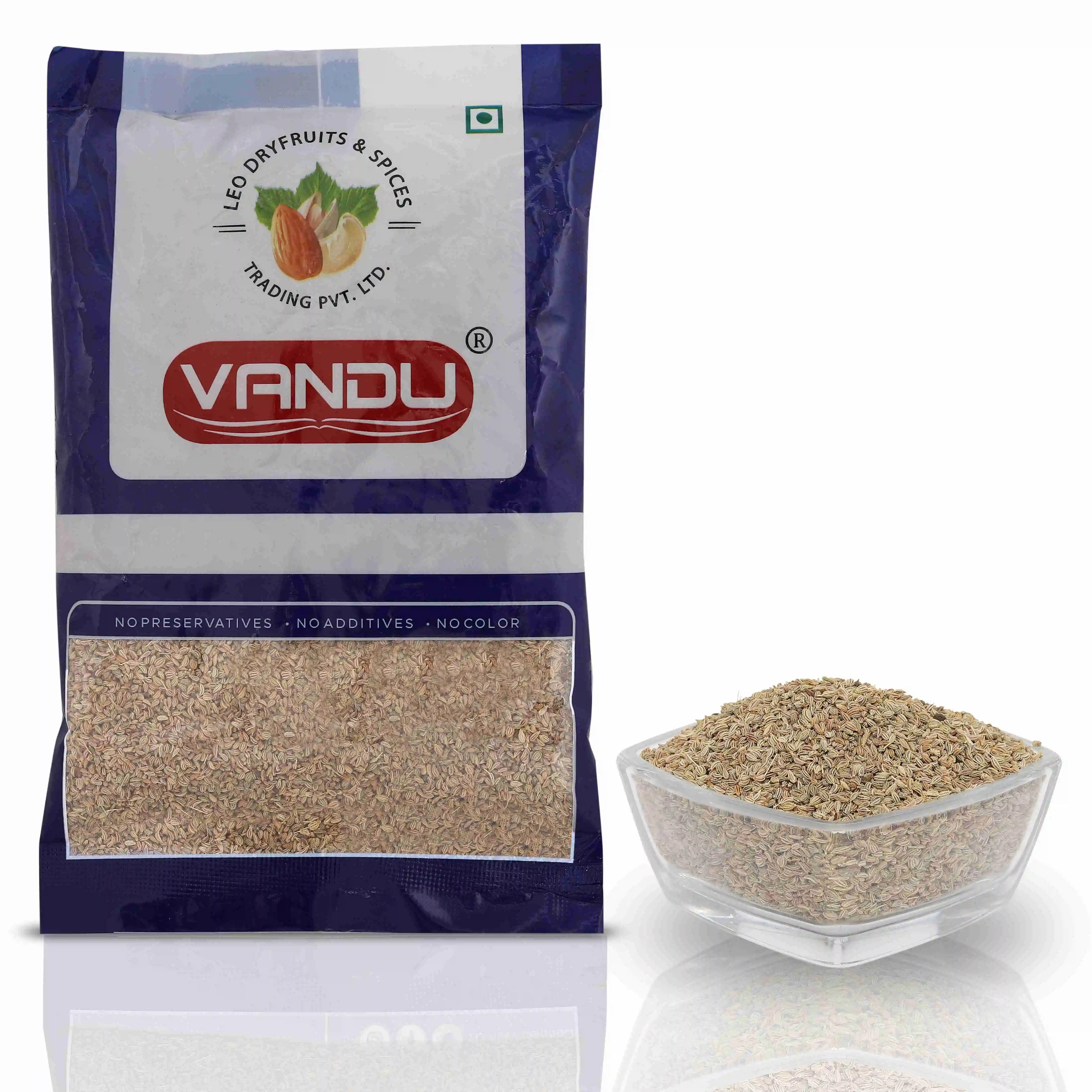 Ajwain ( Carom Seed)
