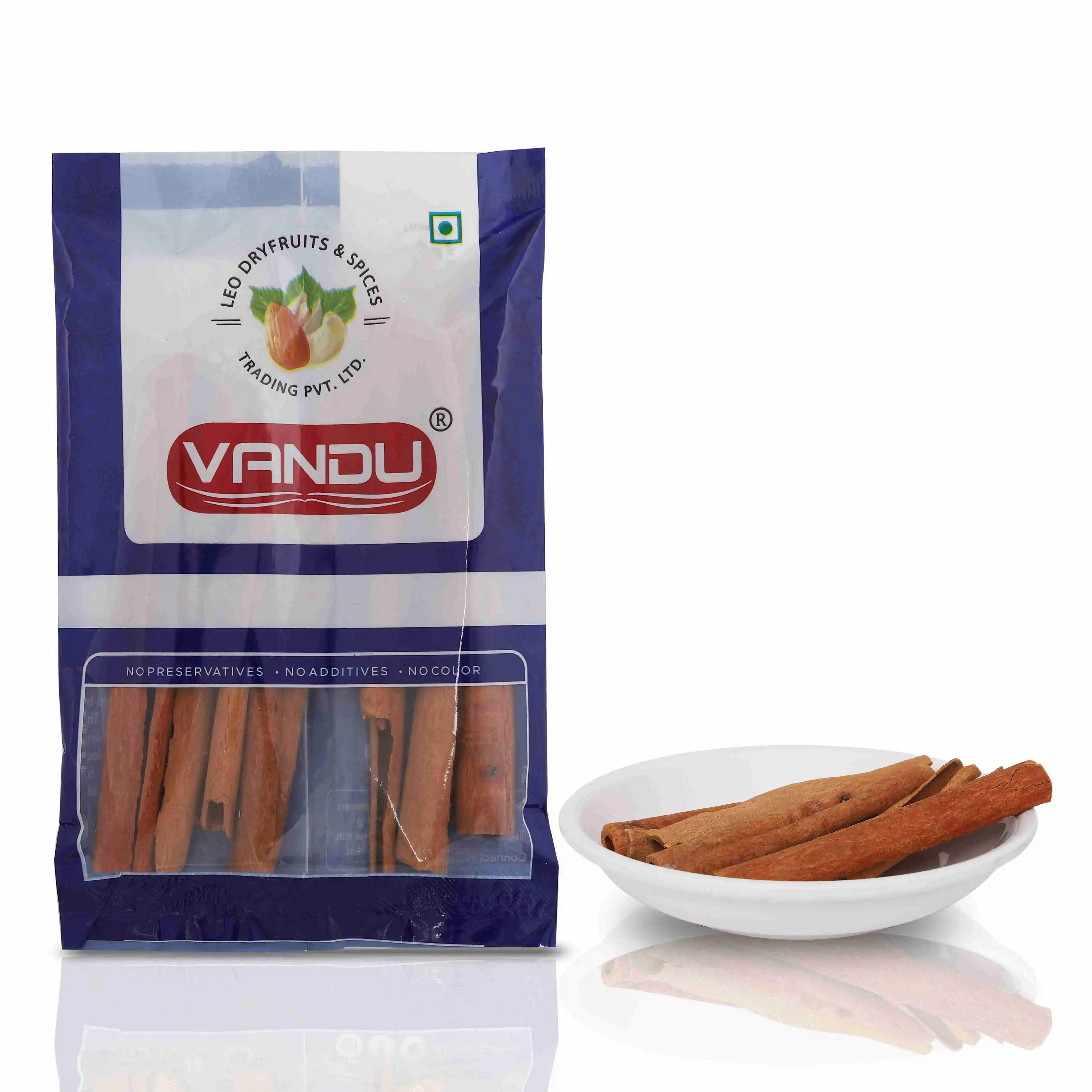 Cinnamon Whole