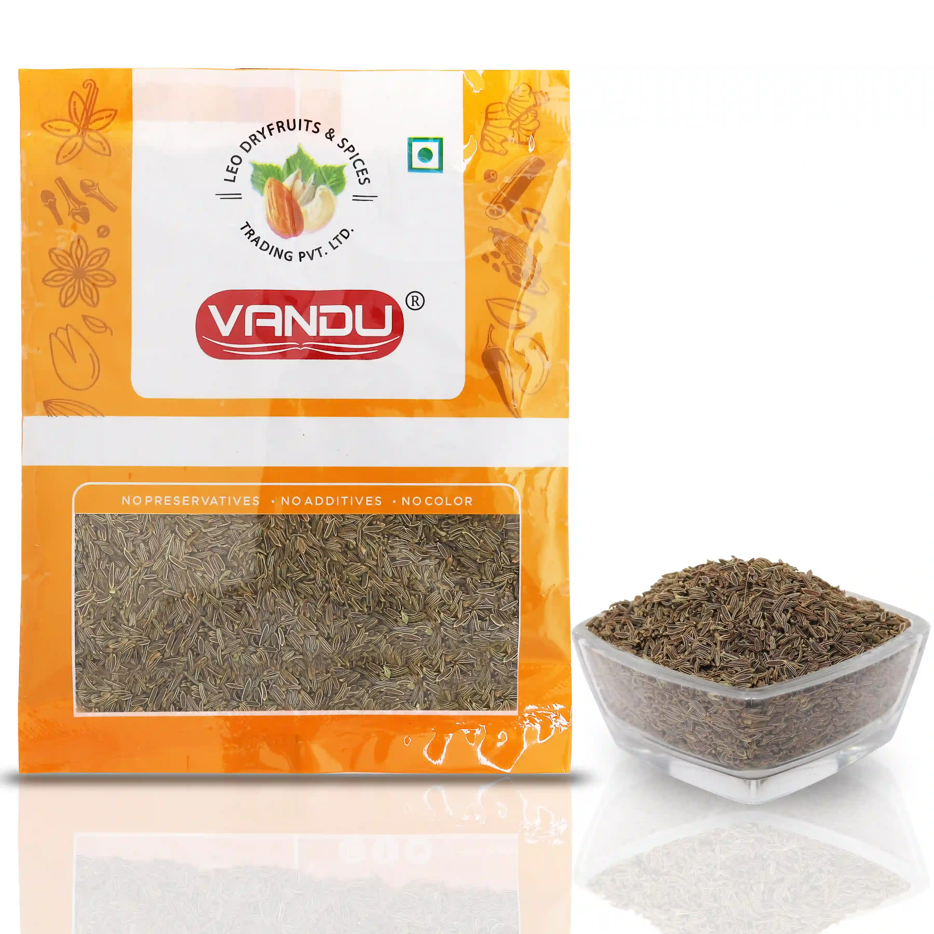 Black Cumin (Shahi Jeera)